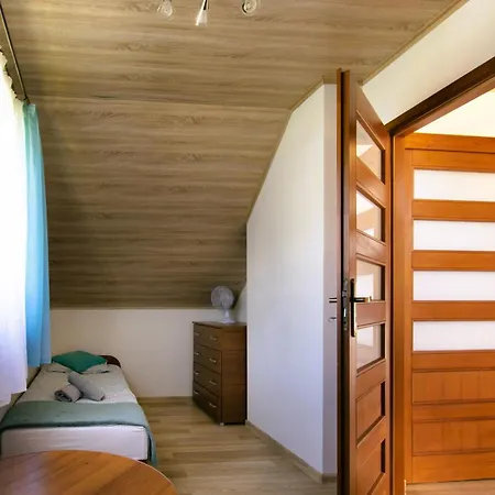 Bulwary Mszanskie - Caloroczne