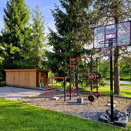 Bulwary Mszanskie - Caloroczne *