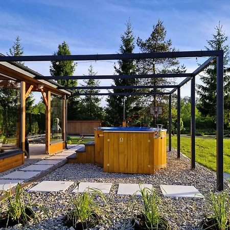 Bulwary Mszanskie - Caloroczne